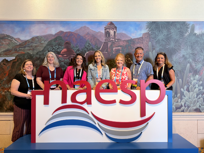 NAESP National Conference